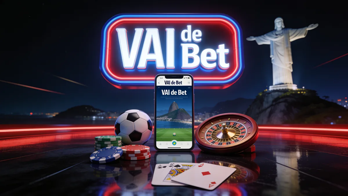 Problemas Comuns no Login da Vai de Bet for players in Brazil
